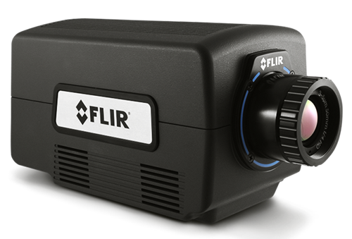 FLIR A8200SC